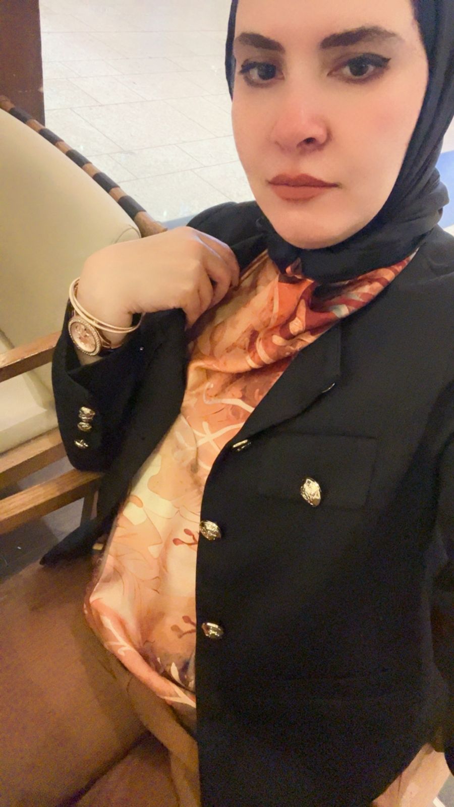 مولي خليل