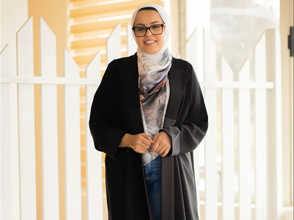 عنوان المجلة