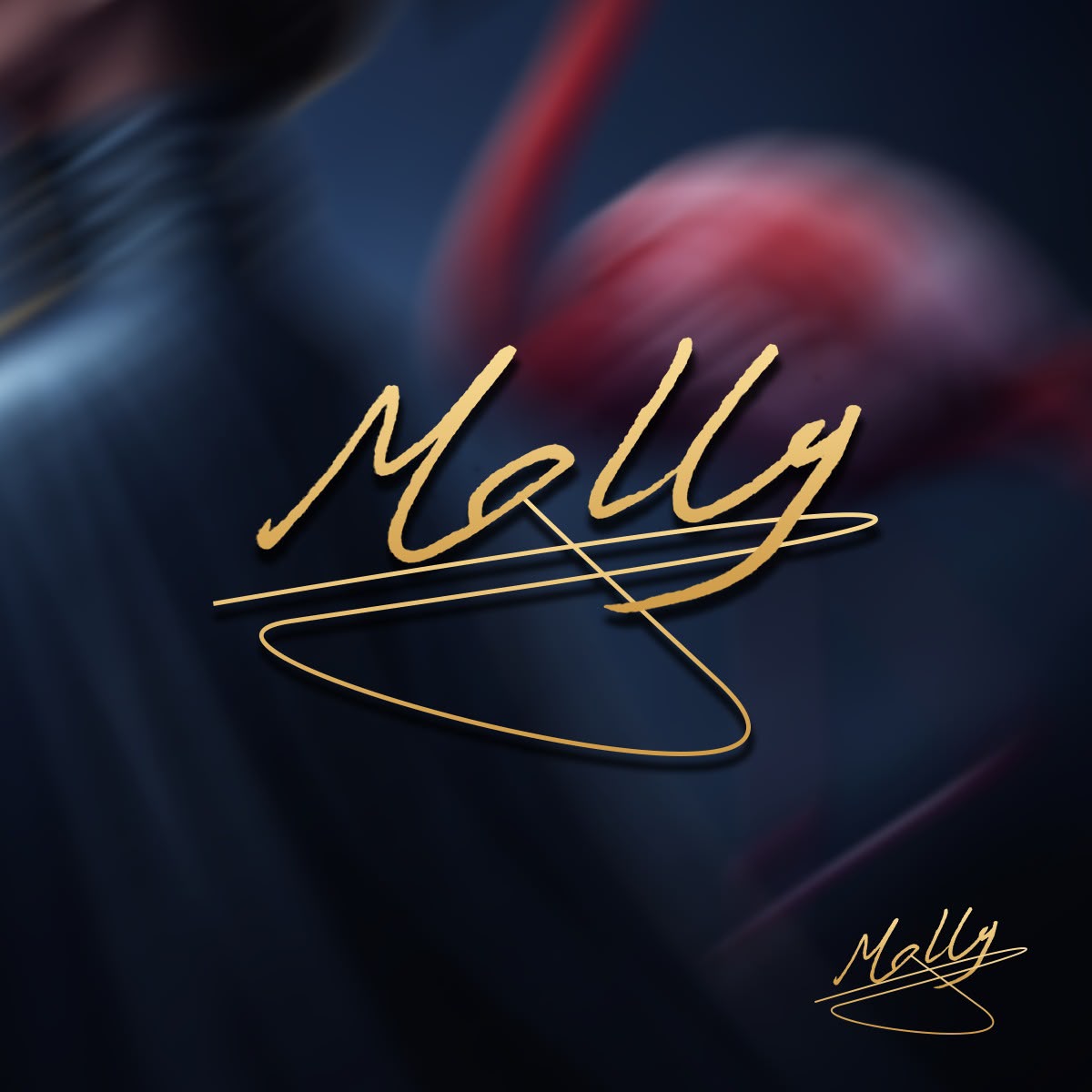من هي Molly Style ..